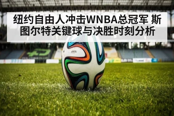 纽约自由人冲击WNBA总冠军 斯图尔特关键球与决胜时刻分析